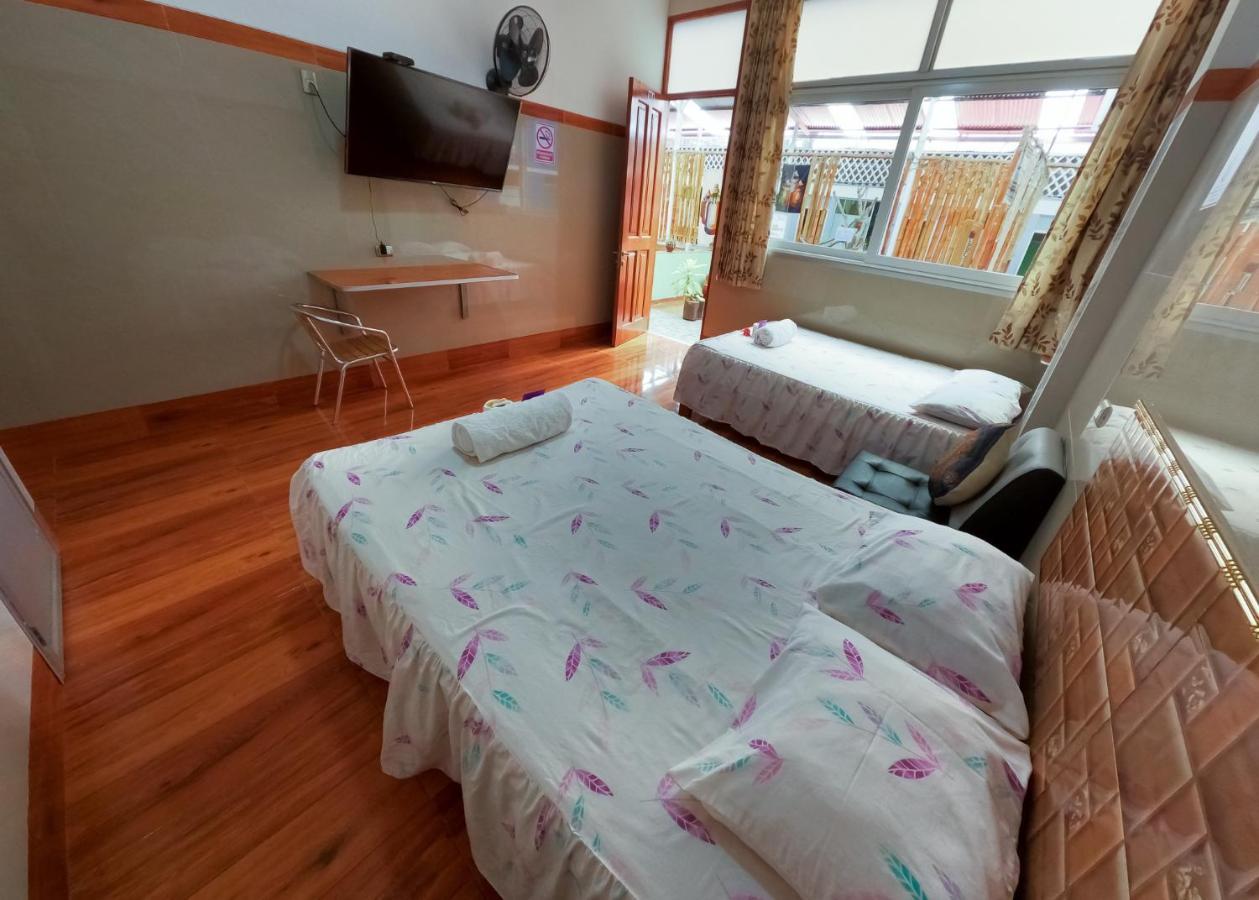 Libelula Hotel Puerto Maldonado Zewnętrze zdjęcie