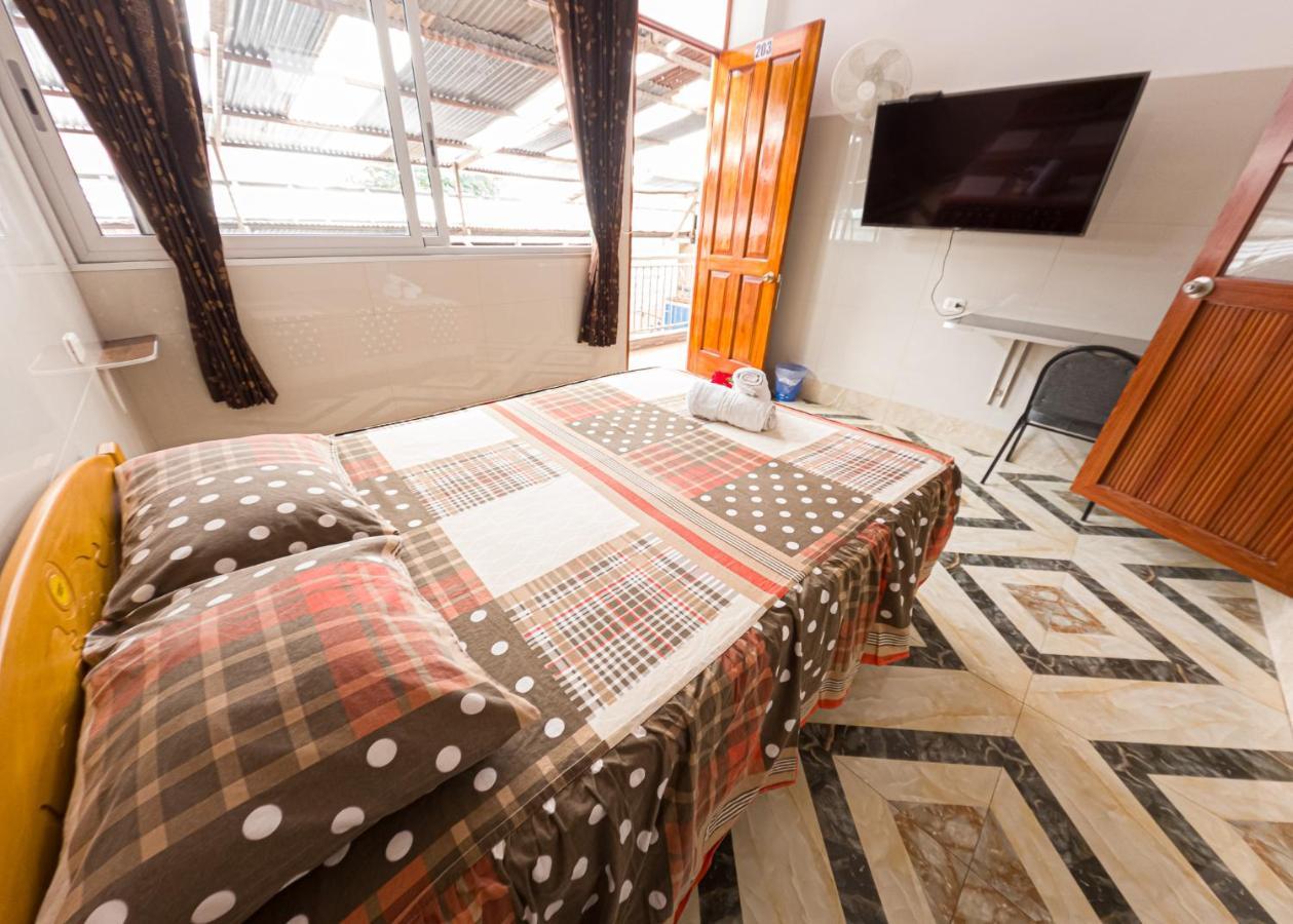 Libelula Hotel Puerto Maldonado Zewnętrze zdjęcie