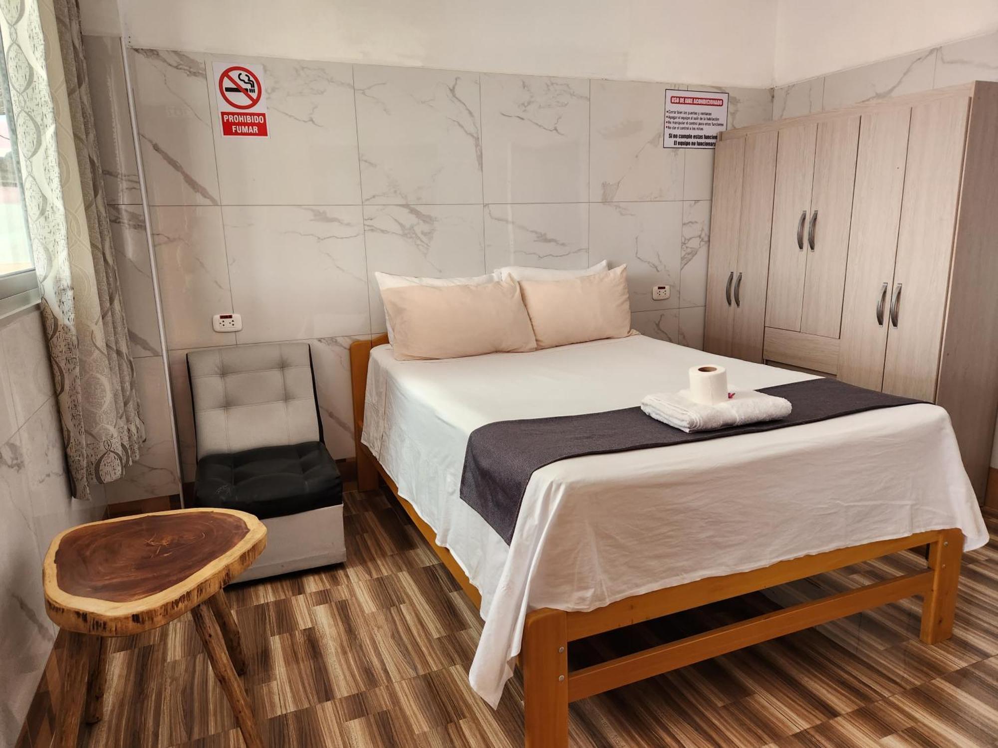 Libelula Hotel Puerto Maldonado Zewnętrze zdjęcie