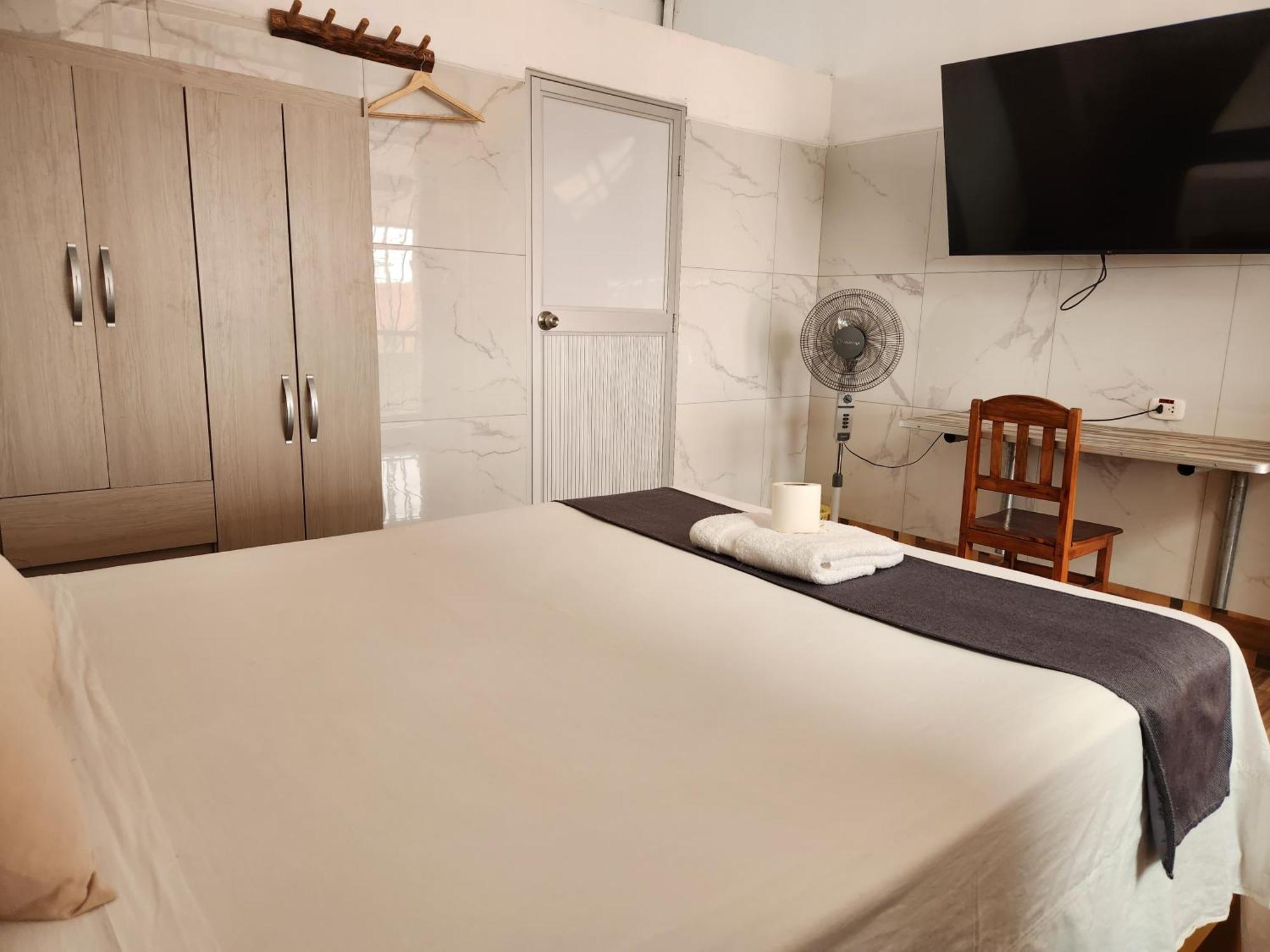 Libelula Hotel Puerto Maldonado Zewnętrze zdjęcie