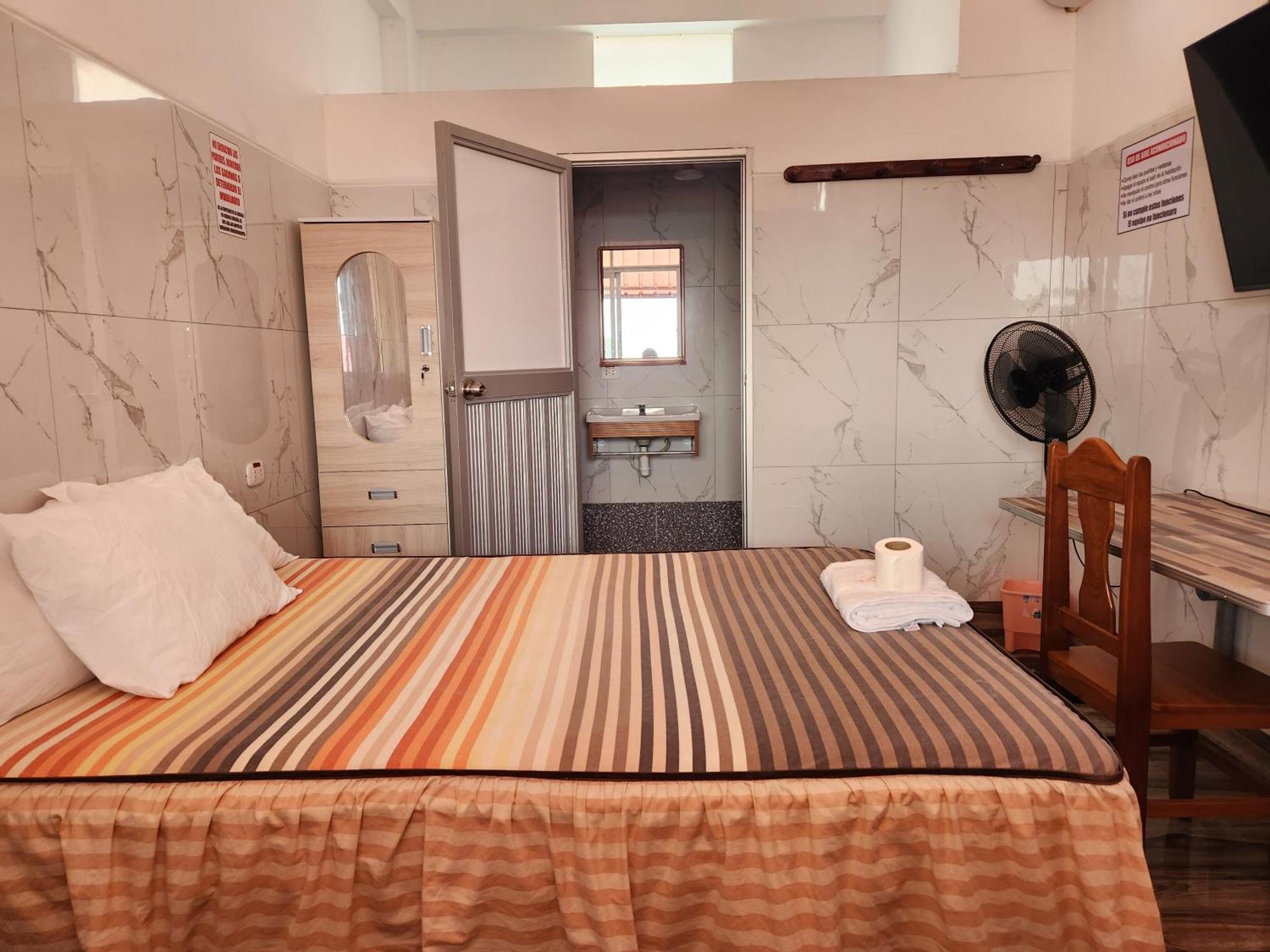 Libelula Hotel Puerto Maldonado Zewnętrze zdjęcie